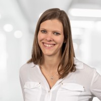 Bucher Travel Inc. Employee Tanja Schmid's profile photo