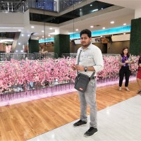 Evon Technologies Employee Tauheed Alam's profile photo