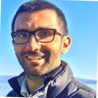Quadra Commodities Employee Pietro Lovisolo's profile photo