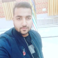 GramFactory Employee Himanshu Upadhyay's profile photo
