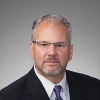 Hunton Andrews Kurth LLP Employee Gregory Porter's profile photo