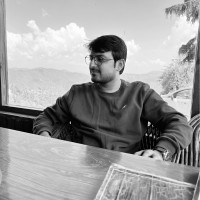 Vikrant Tyagi Email