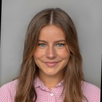 HCA Healthcare Employee Hannah Yoder's profile photo