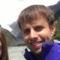 Adtran Employee Simon Jack's profile photo