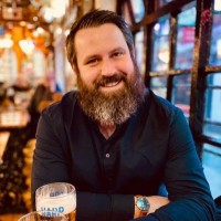 EquipmentShare Employee Chris Laughlin's profile photo