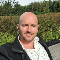 Mont Blanc Group Employee Jonathan Säverot's profile photo