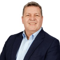 British American Tobacco Employee Mike Nightingale's profile photo