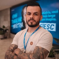 Busscar Employee Carlos Godoi's profile photo