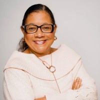 Management Leadership for Tomorrow Employee Tina Gilbert's profile photo