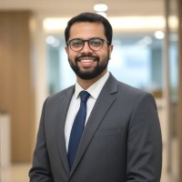 SiriusOne Capital Employee Yash Mehta's profile photo