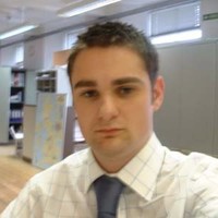 Luke Brynycz's profile photo