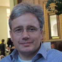 Chemspec-API Employee Doug Roy's profile photo