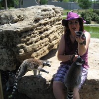 Kansas Humane Society Employee Cindy Anders's profile photo