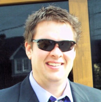 Micro Bird Inc. Employee André Léger's profile photo