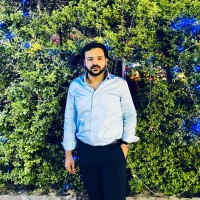 Tekurious Employee Adnan Zafar's profile photo