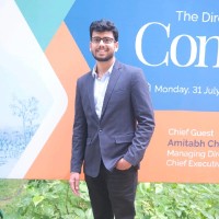 PolyMage Labs Employee Akshay Baviskar's profile photo