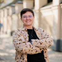 Vespa.ai Employee Laura Perry's profile photo