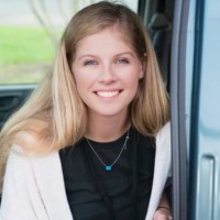 Global Investigative Journalism Network Employee Holly Pate's profile photo