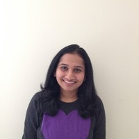 Nextuple Inc Employee Bharathi Nallamothu's profile photo