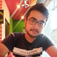 Deloitte Employee Ritankar Das's profile photo