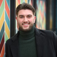 Joel Branson Email & Phone Number