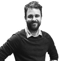 WEBEDGE Employee Andrew Norris's profile photo