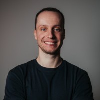 Blast.Club Employee Dimitri Nitchoun's profile photo