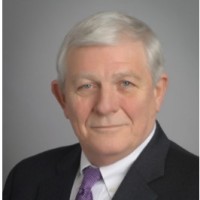 Cienda Partners Employee Joe Bentley's profile photo