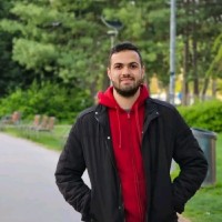 Maqsam Employee Mohammad Habash's profile photo
