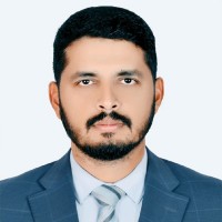 Al Daniya Contracting L.L.C Employee Hakkim Hamza's profile photo