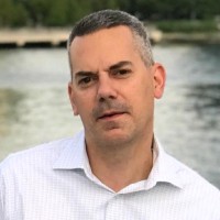 The D. E. Shaw Group Employee David Rohr's profile photo