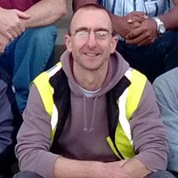 GE Vernova Employee Michael Bull's profile photo