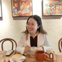 诗迈医药咨询（上海）有限公司 Employee 嘉欣 李's profile photo