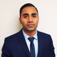 tiramizoo GmbH Employee Pradeep Singh's profile photo