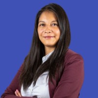Human Performance Employee Leticia Flores's profile photo