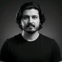 Semrush Employee Faizan Ali's profile photo