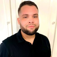 BAE Systems Employee Oscar Regalado's profile photo