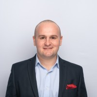 Network Plus Employee Ryan Imison's profile photo