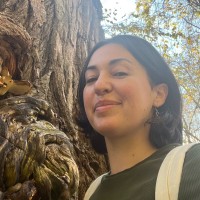 The Adroit Journal Employee Sam Hollman's profile photo