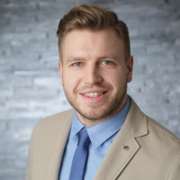 APWORKS Additive Manufacturing Employee Nicklas Schwab's profile photo