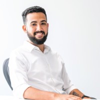 Porto Sudeste Employee Henrique Salazar's profile photo
