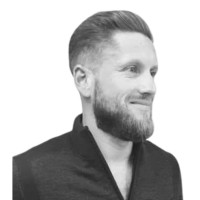 M2O Employee Benoit Viollet's profile photo