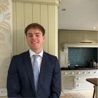 MUFG Employee Dan Bingham's profile photo