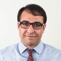 Brafton Inc. Employee Chris Hassan's profile photo