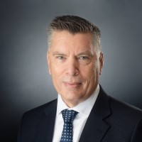 CreditBank PNG Employee Danny Robinson's profile photo