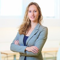 GGD Haaglanden Employee Shirley Hooijmans's profile photo