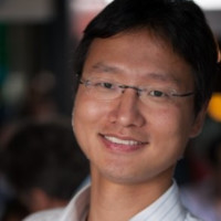 LevelUp Employee Lei Sun's profile photo