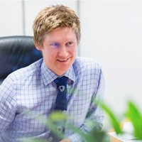 Kilby Fox Employee Martin Crooke's profile photo