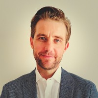 IPG Mediabrands Employee Paul Waller's profile photo