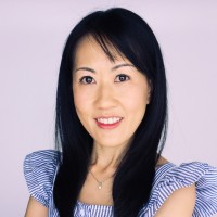 Deloitte Consulting Employee Vicky Wu's profile photo